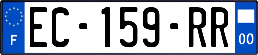 EC-159-RR