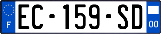 EC-159-SD
