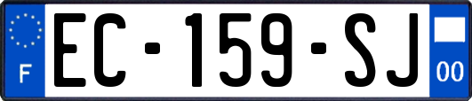 EC-159-SJ