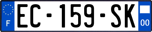 EC-159-SK