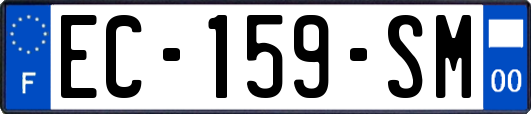 EC-159-SM