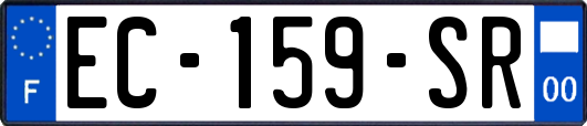 EC-159-SR