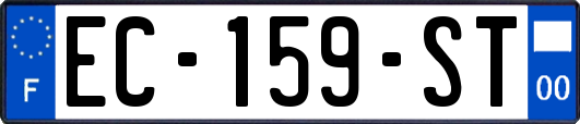EC-159-ST
