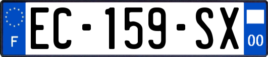 EC-159-SX