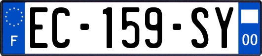 EC-159-SY