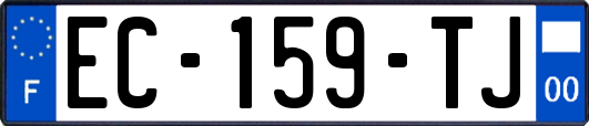 EC-159-TJ