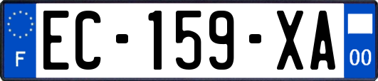 EC-159-XA