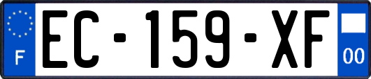 EC-159-XF