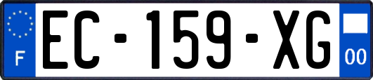 EC-159-XG