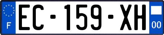 EC-159-XH