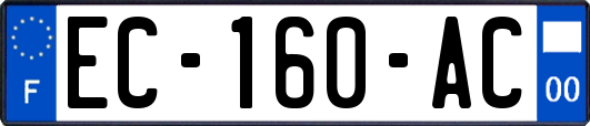 EC-160-AC