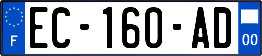 EC-160-AD