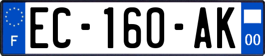 EC-160-AK