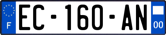 EC-160-AN