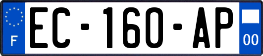 EC-160-AP