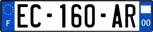 EC-160-AR