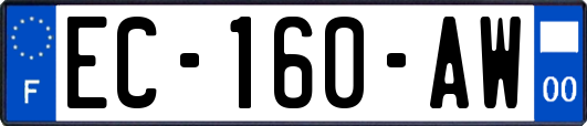 EC-160-AW