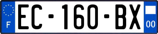 EC-160-BX