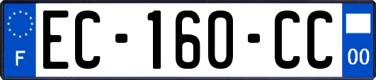 EC-160-CC