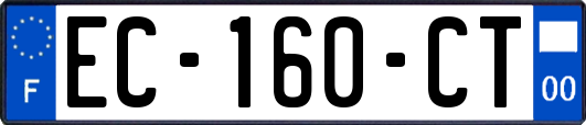 EC-160-CT