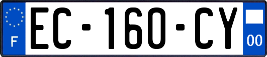 EC-160-CY