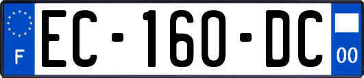 EC-160-DC