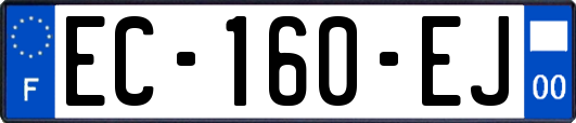 EC-160-EJ