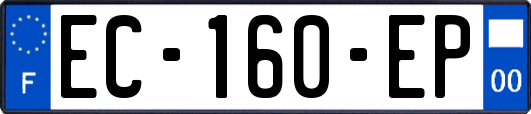 EC-160-EP