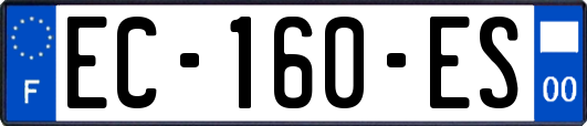 EC-160-ES