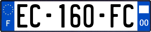 EC-160-FC