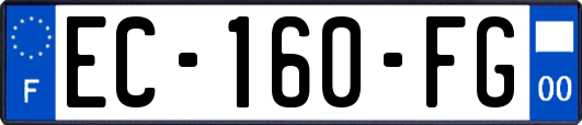 EC-160-FG