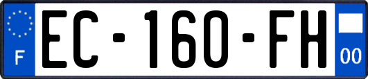 EC-160-FH