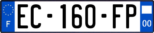 EC-160-FP