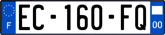 EC-160-FQ