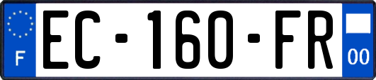 EC-160-FR