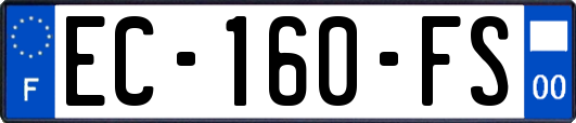 EC-160-FS