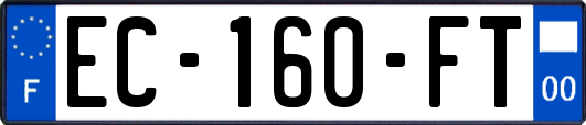 EC-160-FT