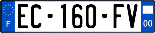 EC-160-FV