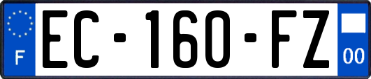 EC-160-FZ
