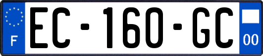 EC-160-GC