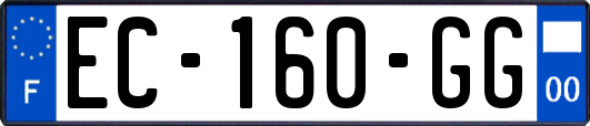 EC-160-GG