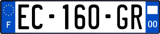 EC-160-GR