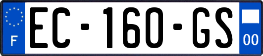 EC-160-GS