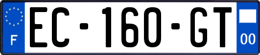 EC-160-GT