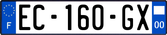 EC-160-GX
