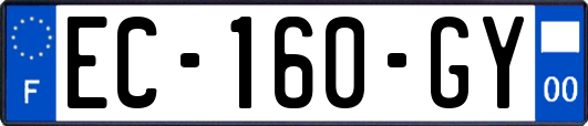 EC-160-GY