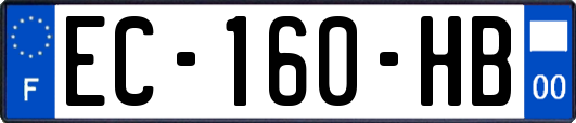 EC-160-HB