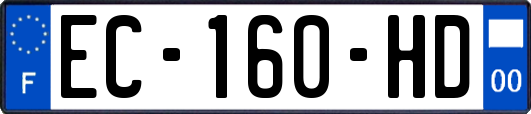 EC-160-HD