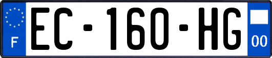 EC-160-HG