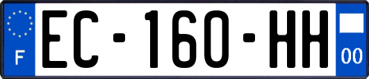 EC-160-HH